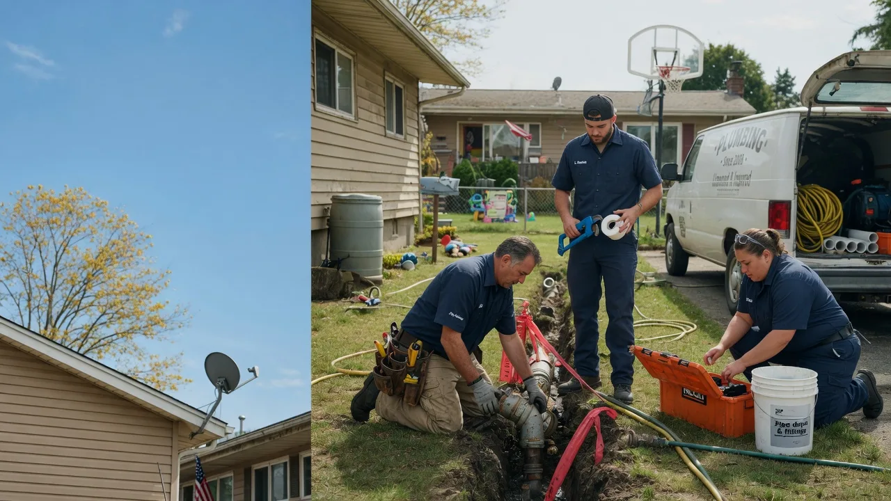 Garbage Disposal Replacement in Dover, NJ near me